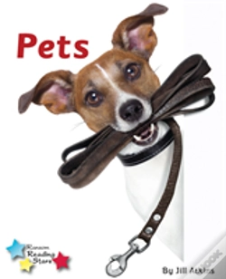 Capa do artigo Pets