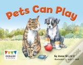 Pets Can Play