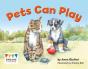 Pets Can Play - Preview