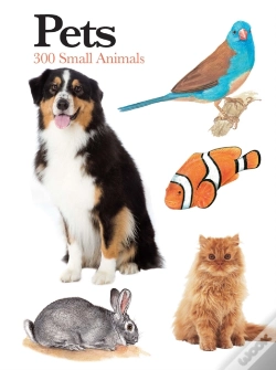 Capa do artigo Pets
