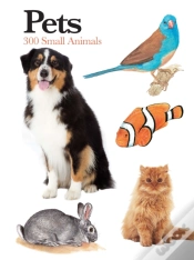Capa do artigo Pets