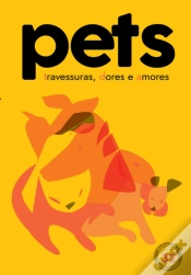 Capa do artigo Pets