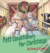 Pets Countdown For Christmas