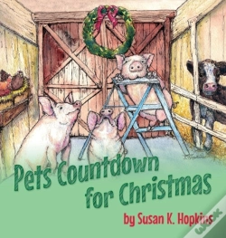 Capa do artigo Pets Countdown For Christmas