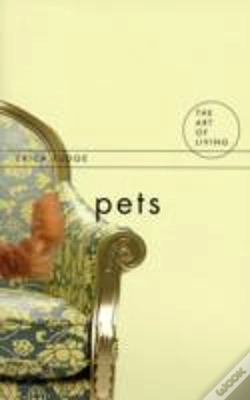 Capa do artigo Pets