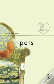 Capa do artigo Pets