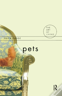 Capa do artigo Pets
