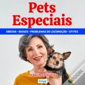 Capa do artigo Pets Especiais