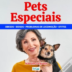 Capa do artigo Pets Especiais