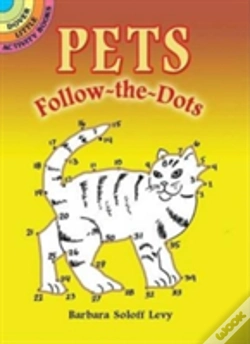 Capa do artigo Pets Follow-The-Dots