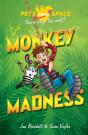 Pets From Space: Monkey Madness - Preview