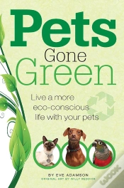 Capa do artigo Pets Gone Green