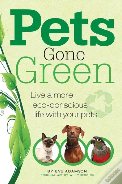 Capa do artigo Pets Gone Green