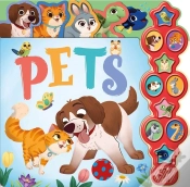 Capa do artigo Pets