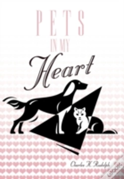 Capa do artigo Pets In My Heart