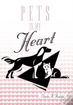 Capa do artigo Pets In My Heart