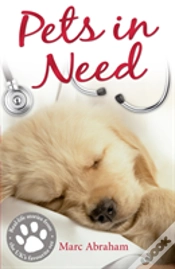 Capa do artigo Pets In Need