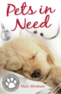 Capa do artigo Pets In Need