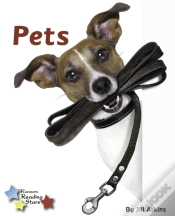 Capa do artigo Pets