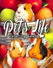 Capa do artigo Pet