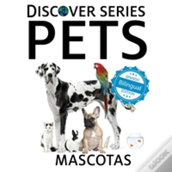 Capa do artigo Pets / Mascotas