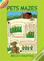 Pets Mazes