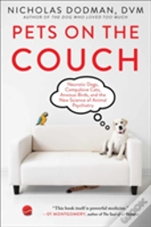 Pets On The Couch