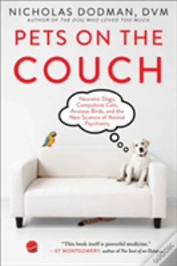 Capa do artigo Pets On The Couch