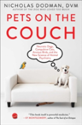 Pets On The Couch