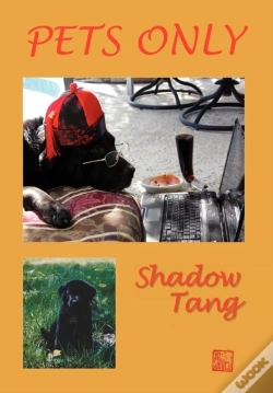 Capa do artigo Pets Only