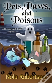 Capa do artigo Pets, Paws, And Poisons