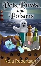Pets, Paws, And Poisons