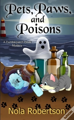 Capa do artigo Pets, Paws, And Poisons