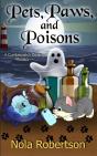 Pets, Paws, And Poisons - Preview