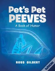 Pet'S Pet Peeves