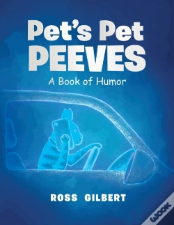 Capa do artigo Pet'S Pet Peeves