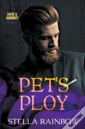 Capa do artigo Pet