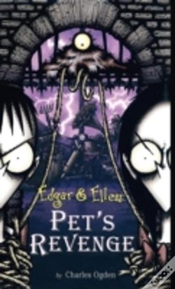 Capa do artigo Pet'S Revenge