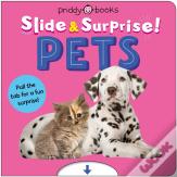Pets (Slide & Surprise!)