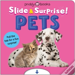 Capa do artigo Pets (Slide & Surprise!)