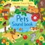 Pets Sound Book - Preview