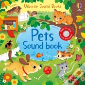 Capa do artigo Pets Sound Book
