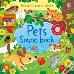 Capa do artigo Pets Sound Book