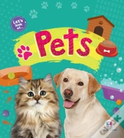 Capa do artigo Pets