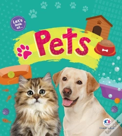 Capa do artigo Pets