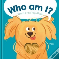 Capa do artigo Pets - Who Am I?