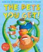 Pets You Get! - Preview