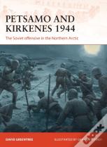 Petsamo And Kirkenes 1944