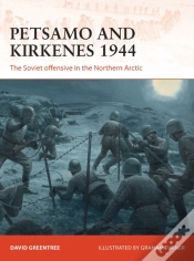 Capa do artigo Petsamo And Kirkenes 1944