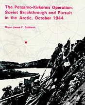 Capa do artigo Petsamo-Kirkenes Operation
